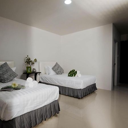 Momda Resort @Ranong Exterior photo