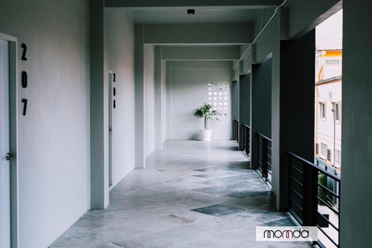 Momda Resort @Ranong Exterior photo