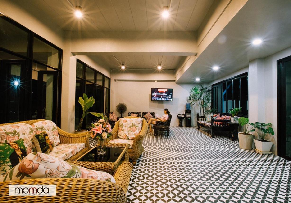 Momda Resort @Ranong Exterior photo