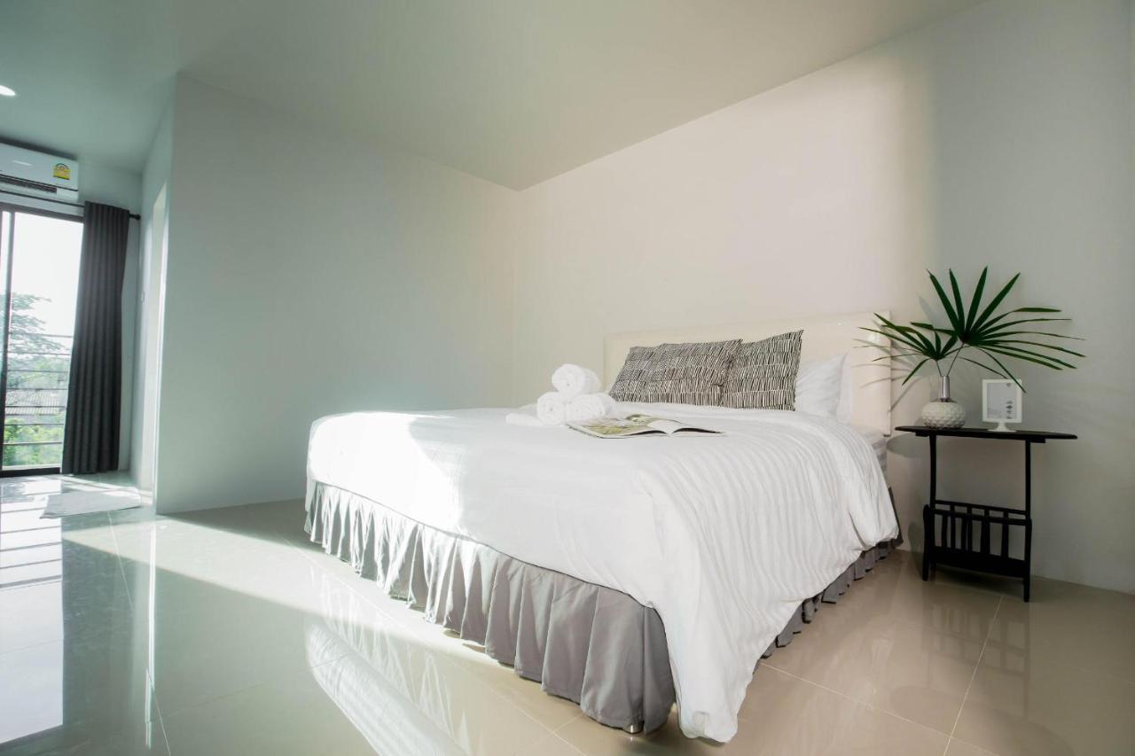 Momda Resort @Ranong Exterior photo