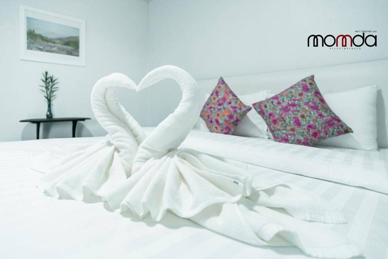 Momda Resort @Ranong Exterior photo