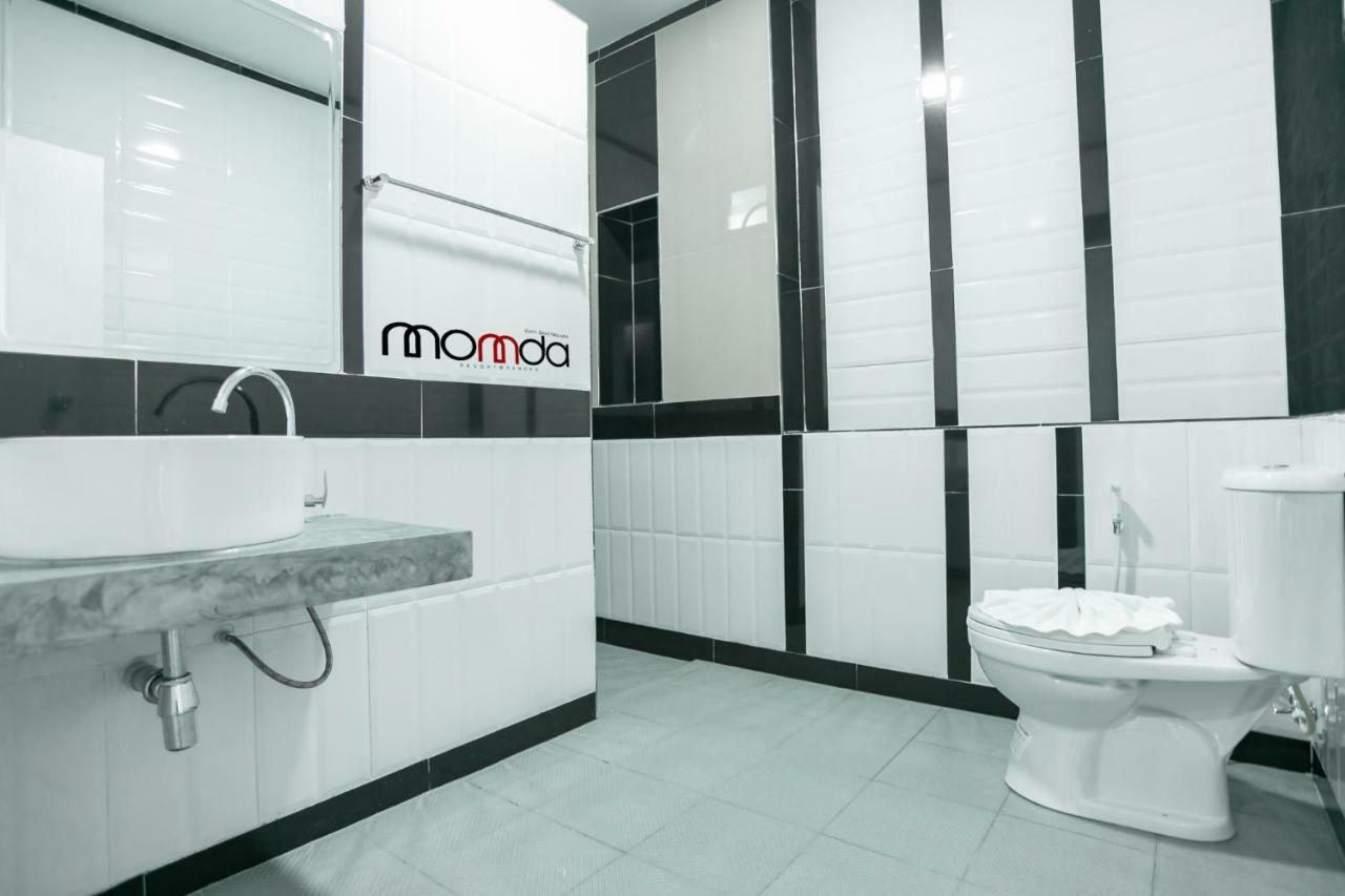 Momda Resort @Ranong Exterior photo